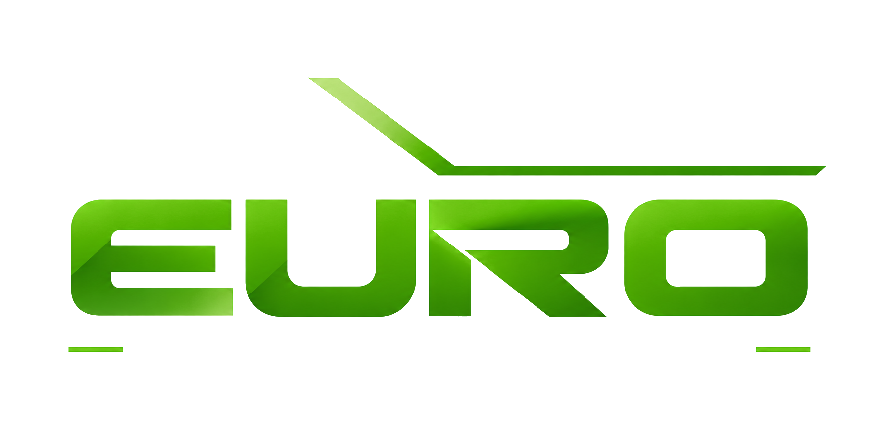 Euro Bathrooms & Kitchens logo